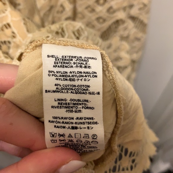 Free people dress - Picture 5 of 5